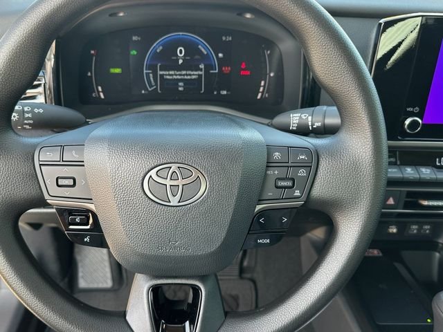New 2026 Toyota Camry LE w/ Convenience Package FWD image 12