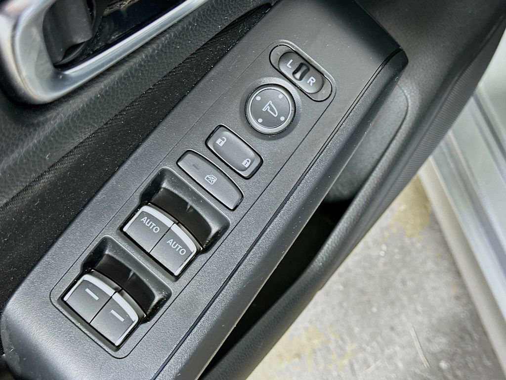 Used 2025 Honda Civic Sport image 20