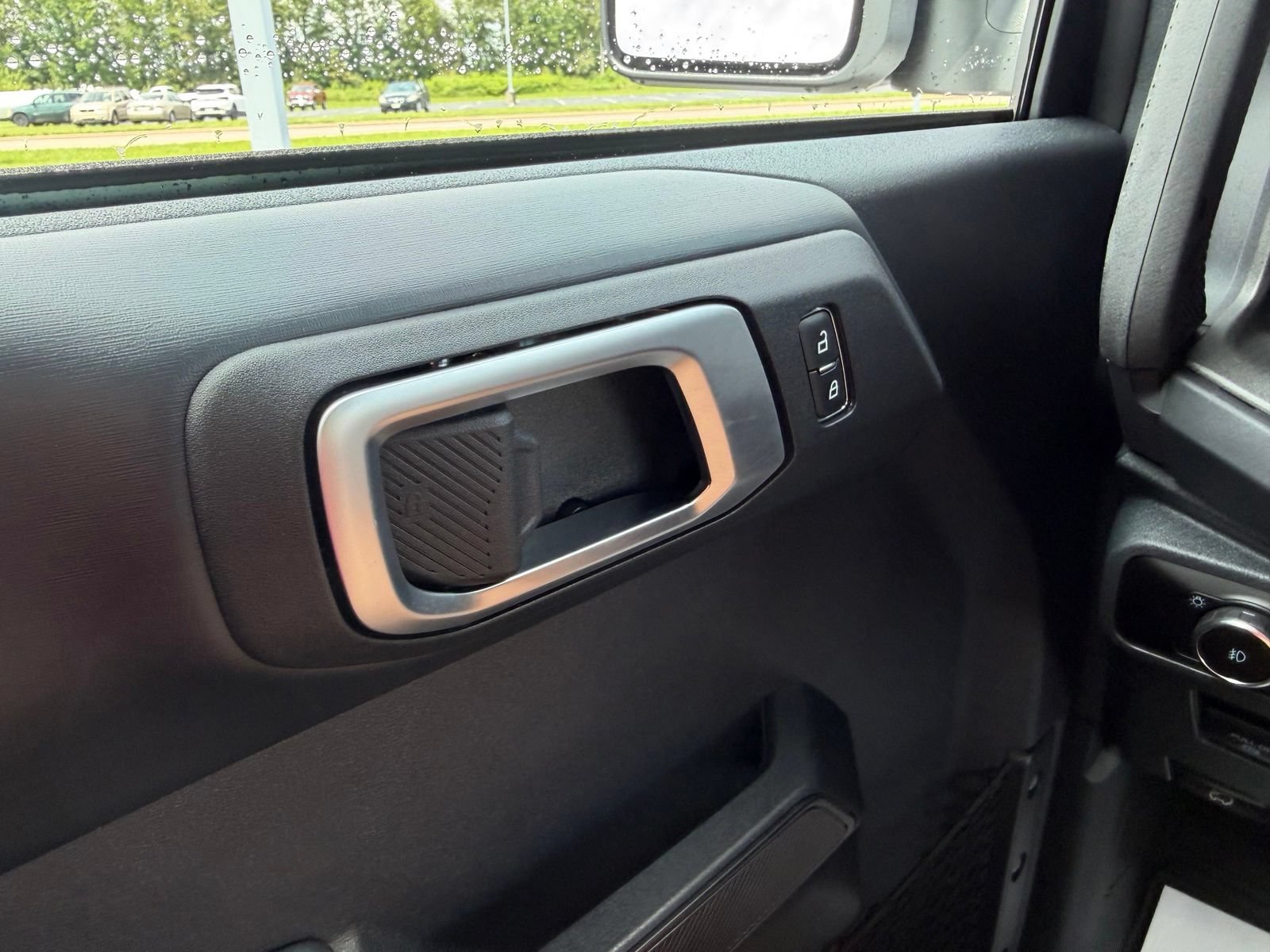 Used 2026 Ford Bronco Badlands AWD/4WD image 23