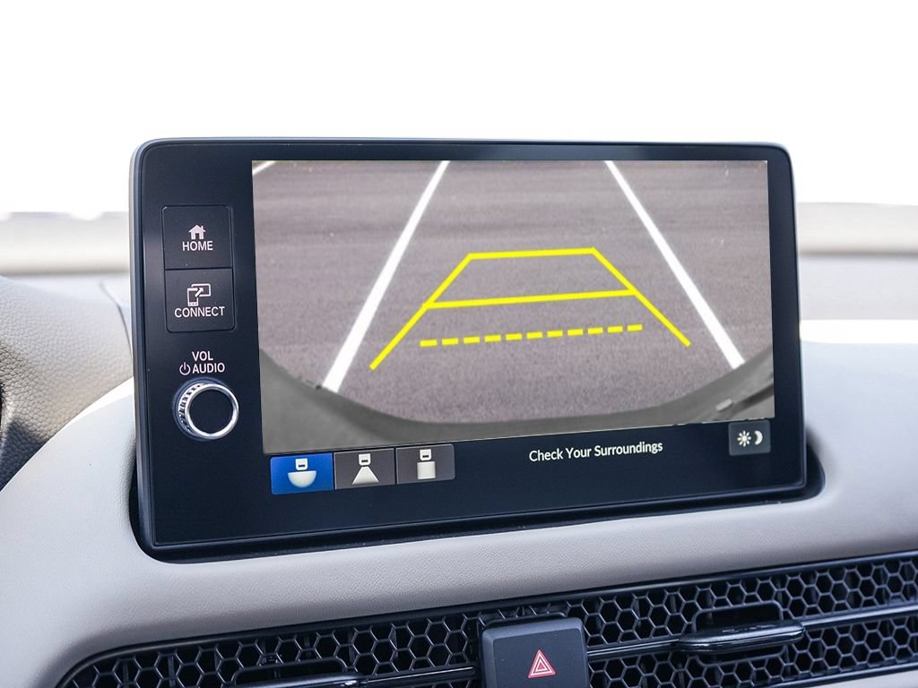 New 2027 Honda HR-V LX image 15