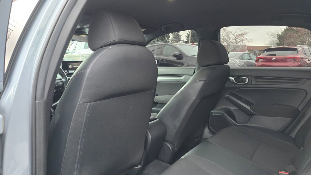 Used 2023 Honda Civic Sport image 21