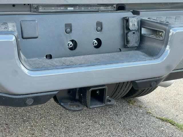 New 2027 RAM 3500 Big Horn AWD/4WD image 5