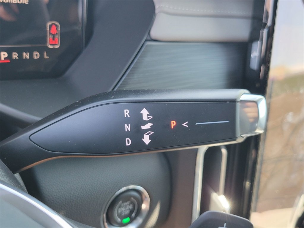 New 2025 GMC Acadia Elevation w/ Super Cruise Package image 24