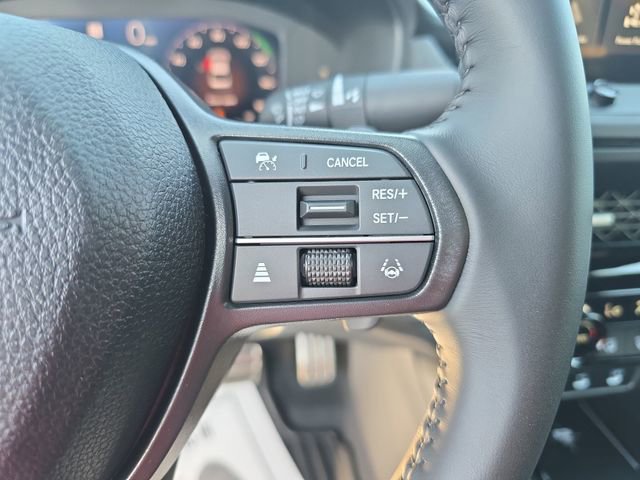 New 2026 Honda Accord Sport image 18