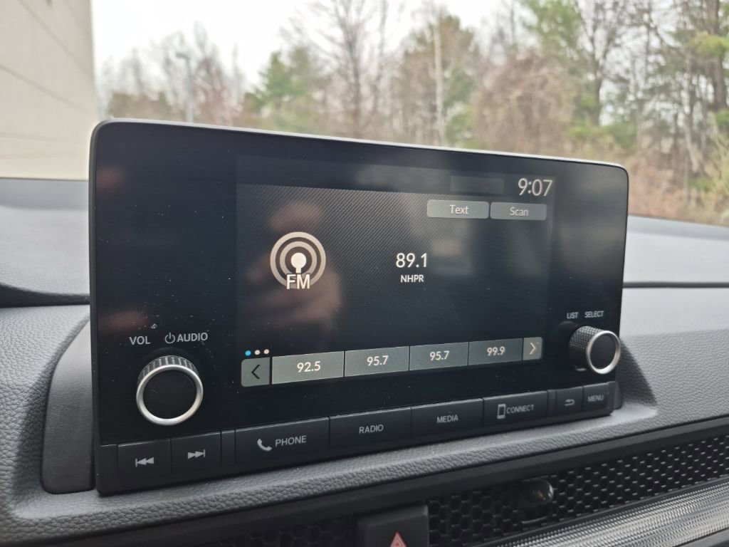 Certified 2023 Honda CR-V LX image 21