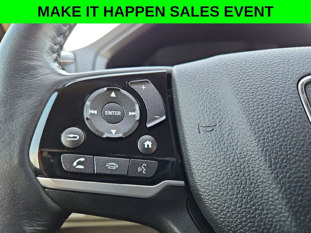 Used 2023 Honda Odyssey Elite image 23