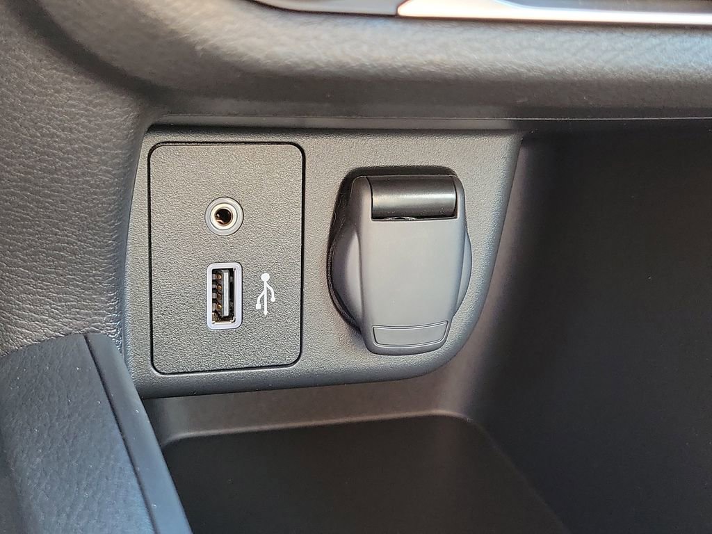 Certified 2025 Nissan Versa S w/ S Plus Package image 11