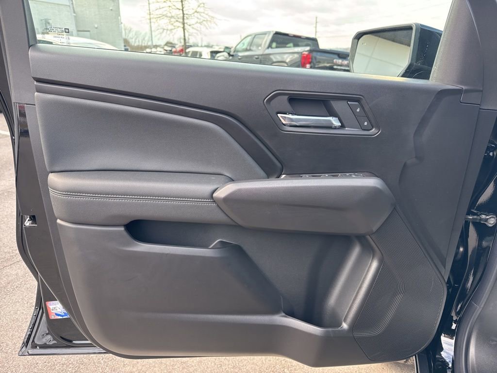 New 2026 GMC Canyon Elevation w/ Convenience Package RWD image 11