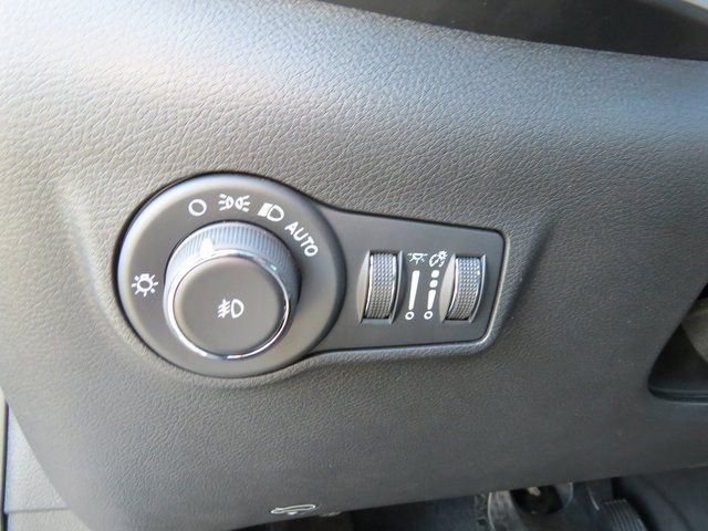 New 2024 Jeep Compass Latitude image 20