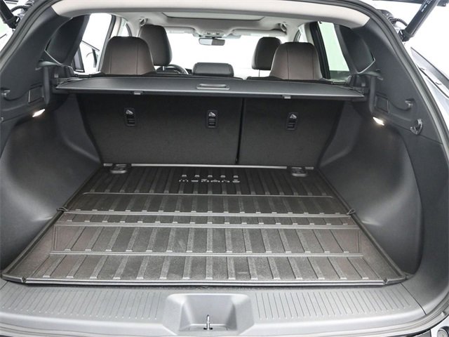 New 2026 Nissan Murano Platinum image 11