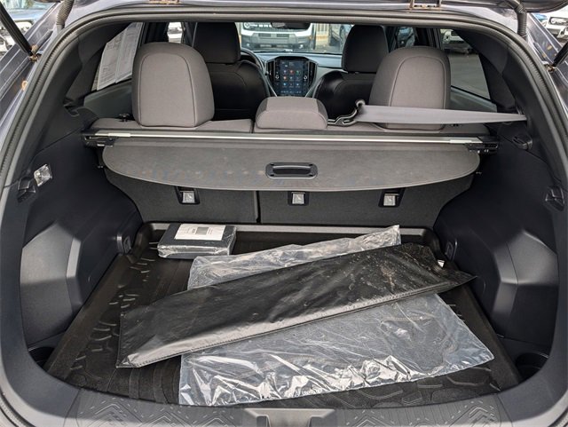 Used 2025 Subaru Crosstrek 2.5i Sport w/ Crosstrek Mirror Package image 23