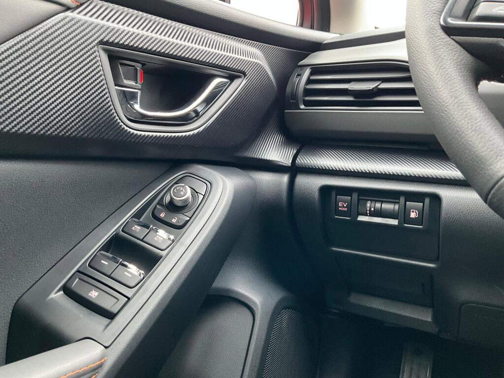 New 2026 Subaru Crosstrek 2.5i Limited image 24