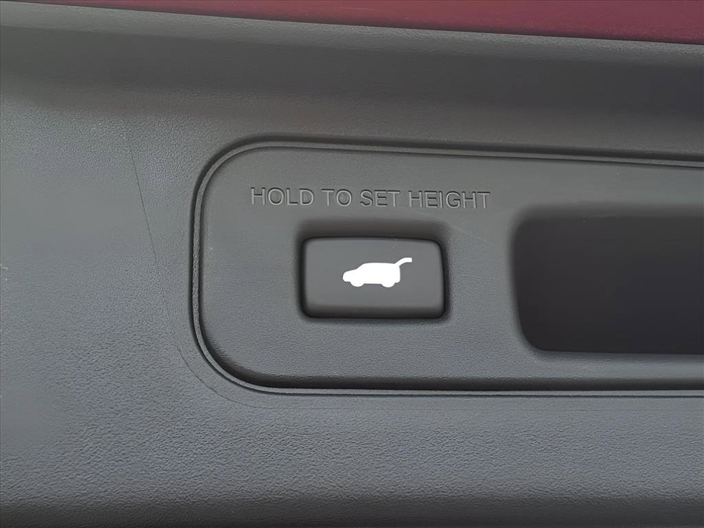 New 2026 Honda Passport RTL image 6