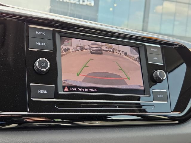 Used 2024 Volkswagen Taos S image 21