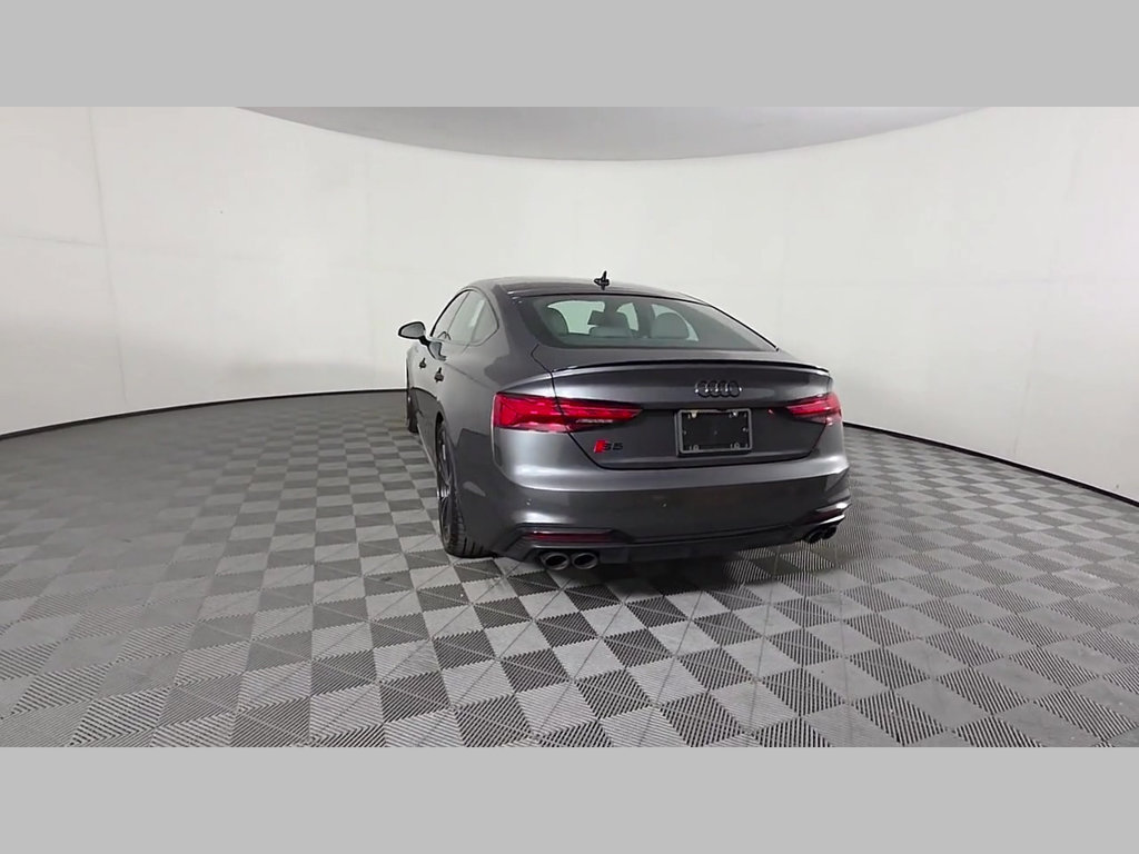 Used 2024 Audi S5 Premium Plus AWD/4WD image 41