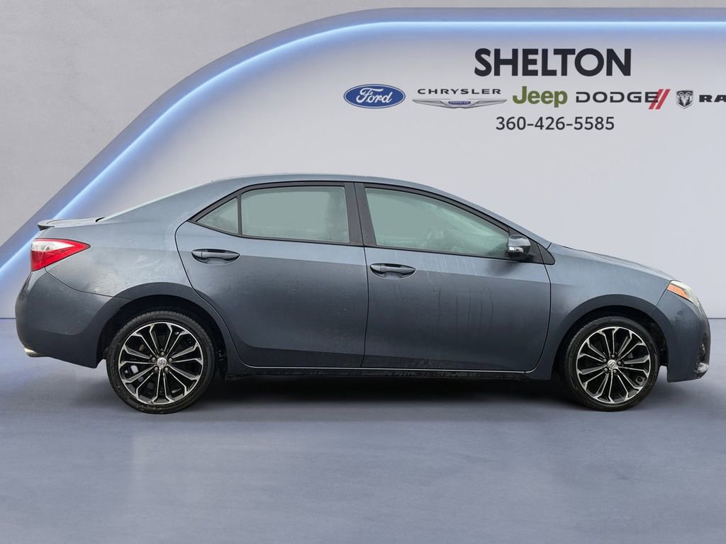 Used 2014 Toyota Corolla L image 5