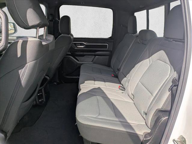 Used 2023 RAM 1500 Lone Star RWD image 16