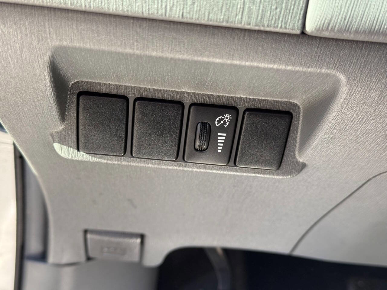 Used 2012 Toyota Prius V Three image 12