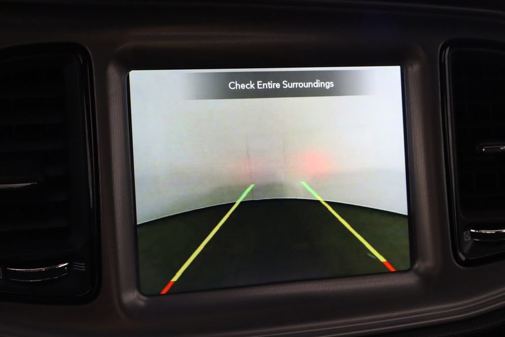 Used 2023 Dodge Challenger R/T Scat Pack RWD image 33