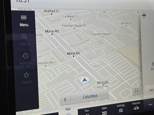 Certified 2023 Ford F150 Lariat image 3