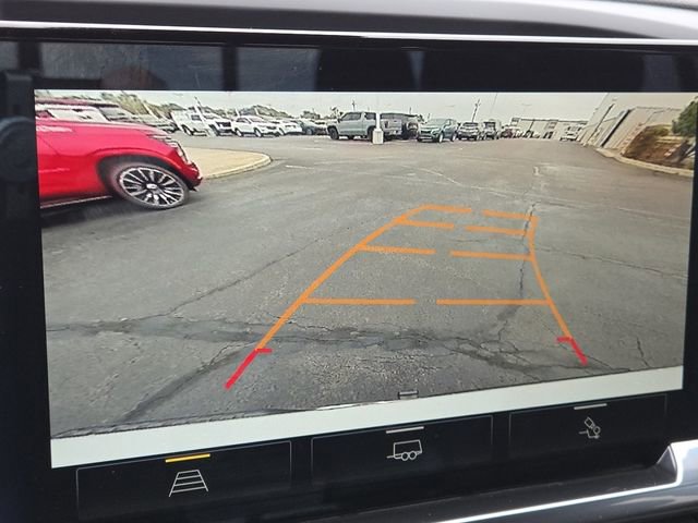 Certified 2023 Chevrolet Silverado 1500 LT image 3