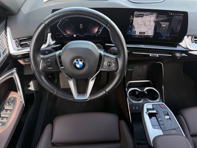 Used 2023 BMW X1 xDrive28i AWD/4WD image 12