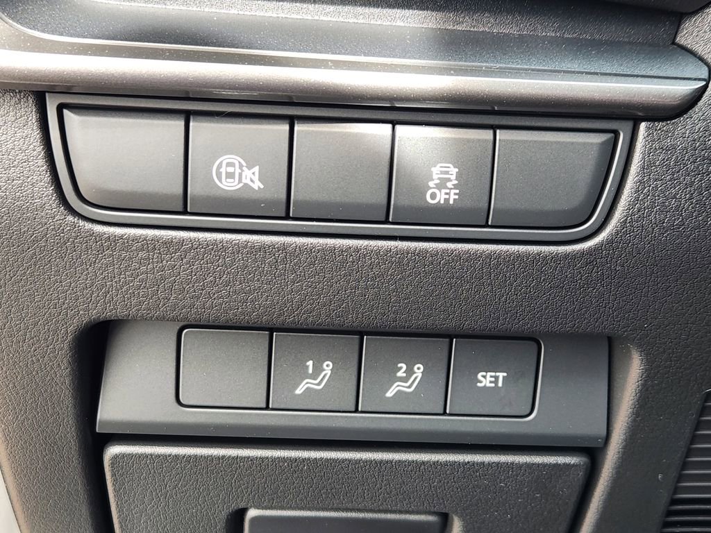 New 2026 MAZDA MAZDA3 s image 11