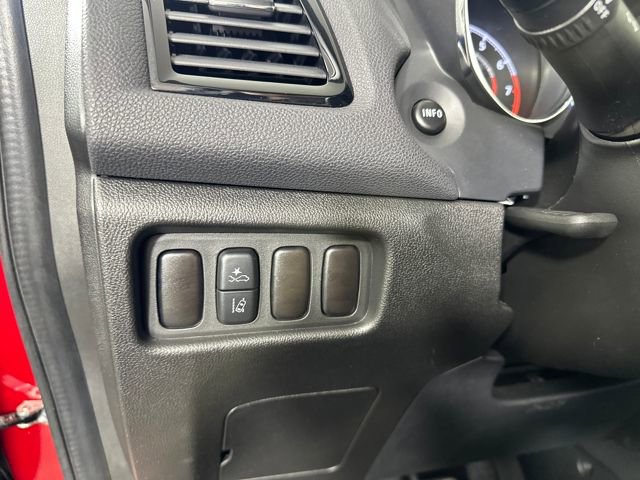 Used 2024 Mitsubishi Outlander Sport LE image 19