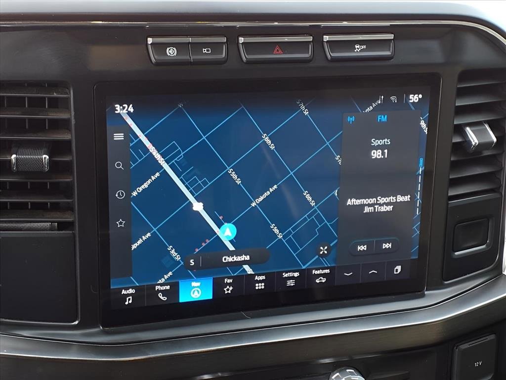 Used 2024 Ford F250 Lariat image 4