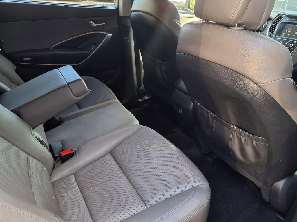 Used 2019 Hyundai Santa Fe XL SE w/ SE Premium Package 02 image 21