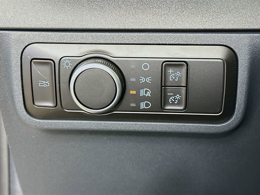New 2026 Ford Mustang Premium RWD image 25