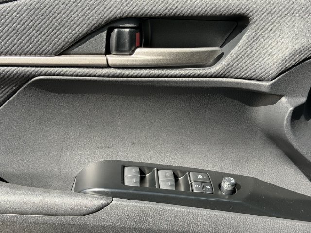 New 2026 Toyota Camry SE w/ Multimedia Upgrade Package FWD image 21