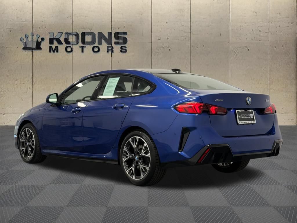 Used 2025 BMW 228i xDrive AWD/4WD image 6