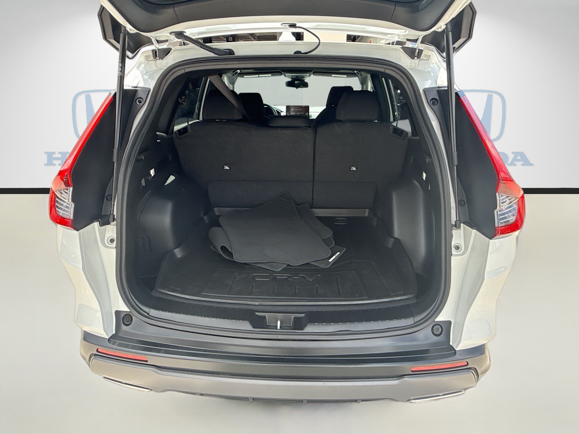 Certified 2023 Honda CR-V Sport image 26