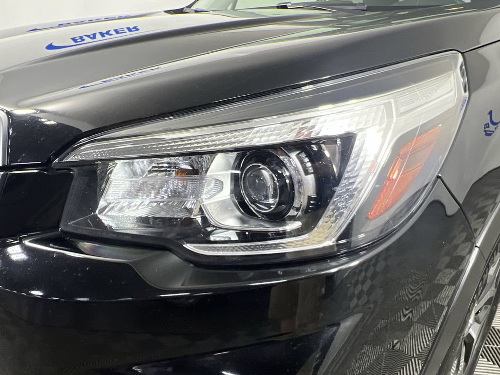 Used 2019 Subaru Forester Premium w/ All-Weather Package AWD/4WD image 34