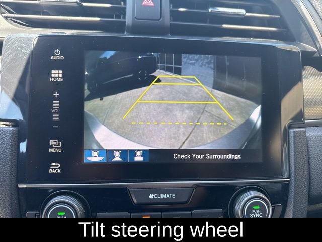 Used 2017 Honda Civic EX image 24