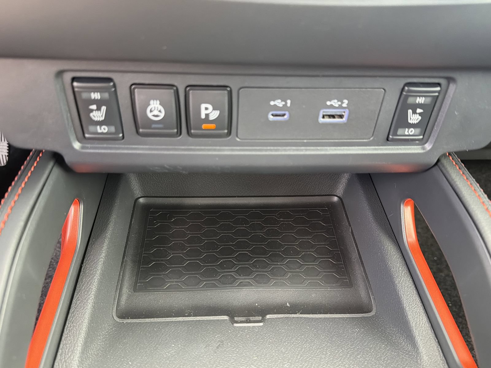 New 2026 Nissan Frontier PRO-4X w/ Pro-4x Convenience Package AWD/4WD image 12