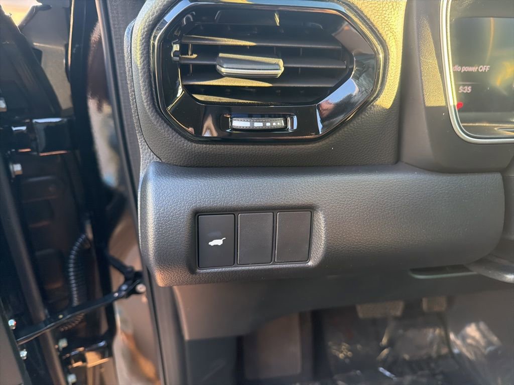 New 2026 Honda Pilot EX-L image 12
