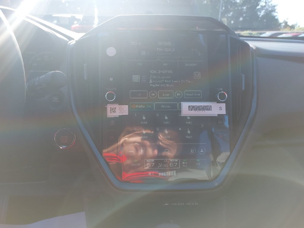 New 2026 Subaru Crosstrek 2.5i Limited AWD/4WD image 19