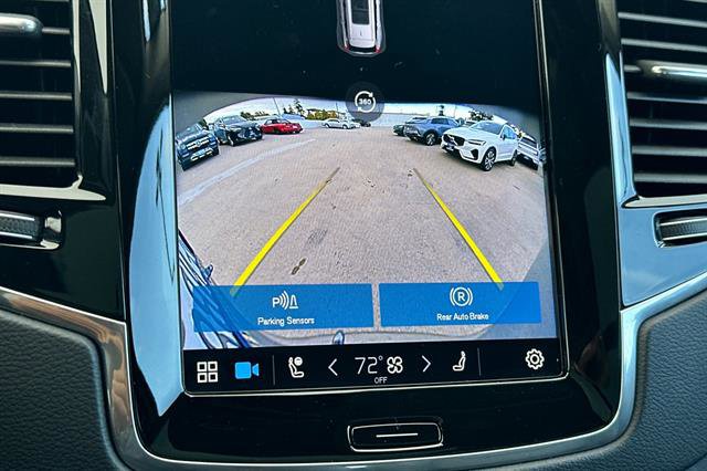 Certified 2023 Volvo XC90 T8 Ultimate w/ Protection Package Premier image 23