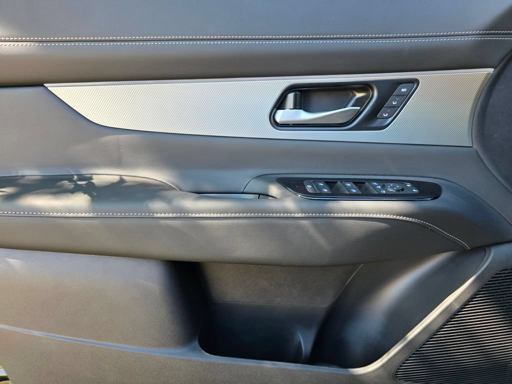 New 2026 Nissan Murano Platinum w/ Cargo Package AWD/4WD image 17