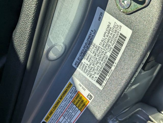 New 2026 Acura Integra image 14