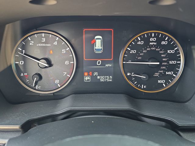 Certified 2025 Subaru Outback Wilderness w/ Wilderness Package image 26