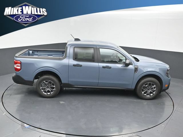 New 2026 Ford Maverick XLT FWD image 24