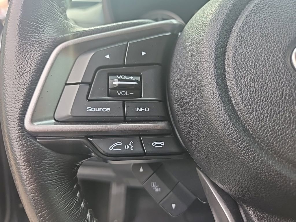 Used 2021 Subaru Forester Premium image 19