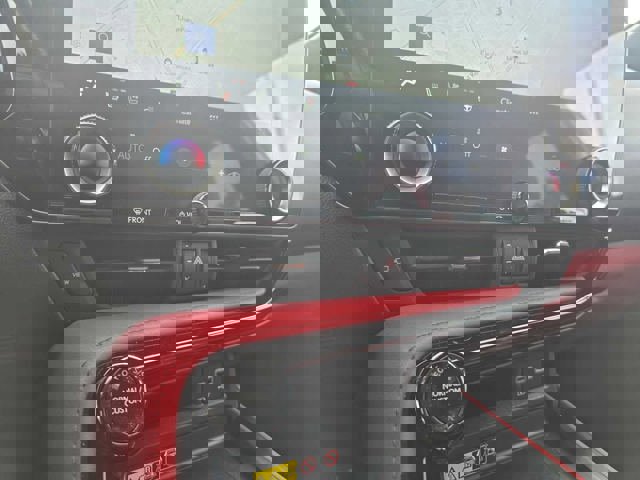 Certified 2024 Lexus NX 450h+ F Sport image 31