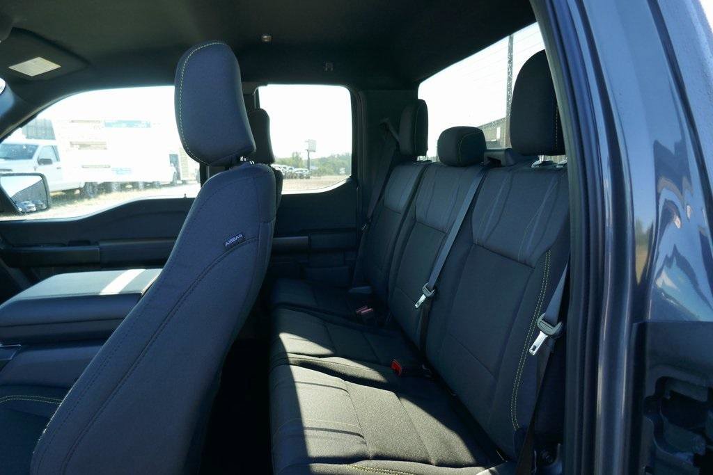 New 2025 Ford F150 STX image 14