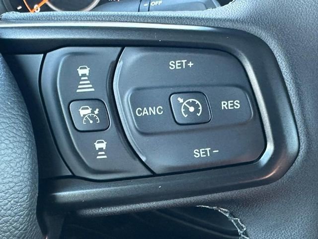 New 2026 Jeep Gladiator Sport image 12