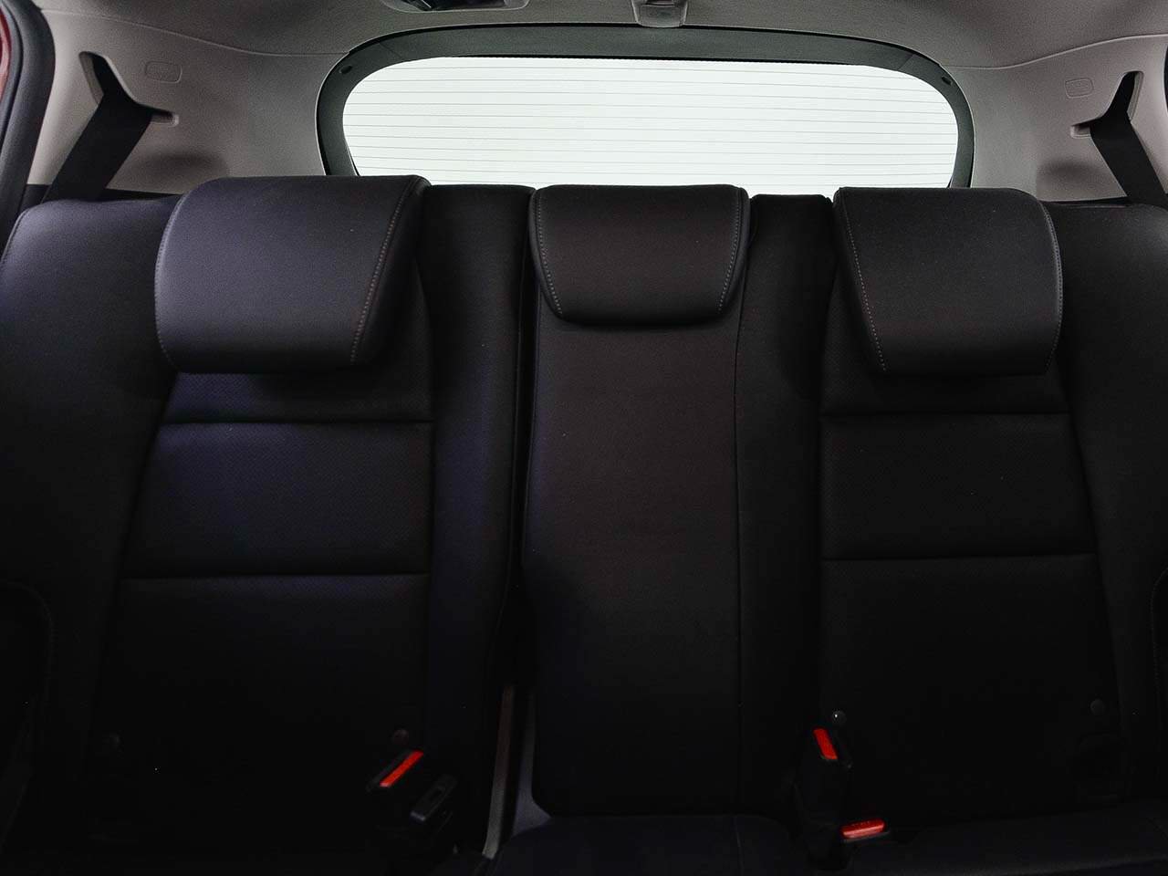 Used 2019 Honda HR-V Touring image 9