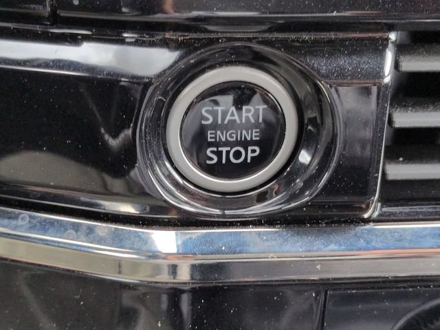 Used 2023 Nissan Pathfinder Rock Creek AWD/4WD image 27